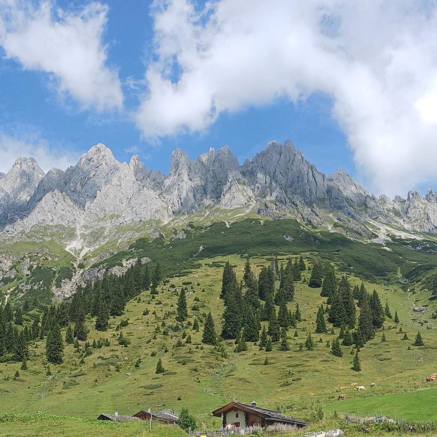 Schliersee-Hochkönig-Kärnten24