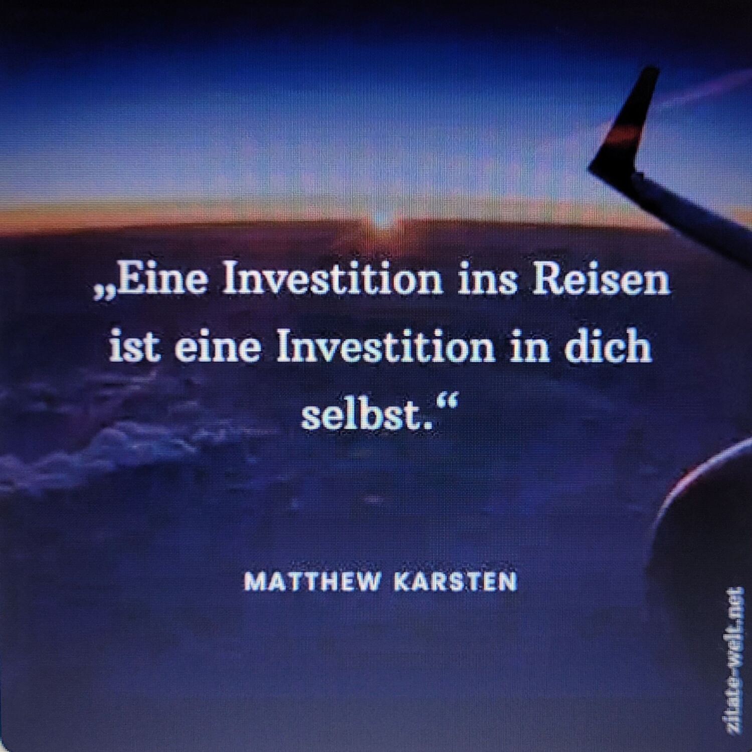 Silke's Reise 🇧🇷🇦🇷🇿🇦🇦🇺