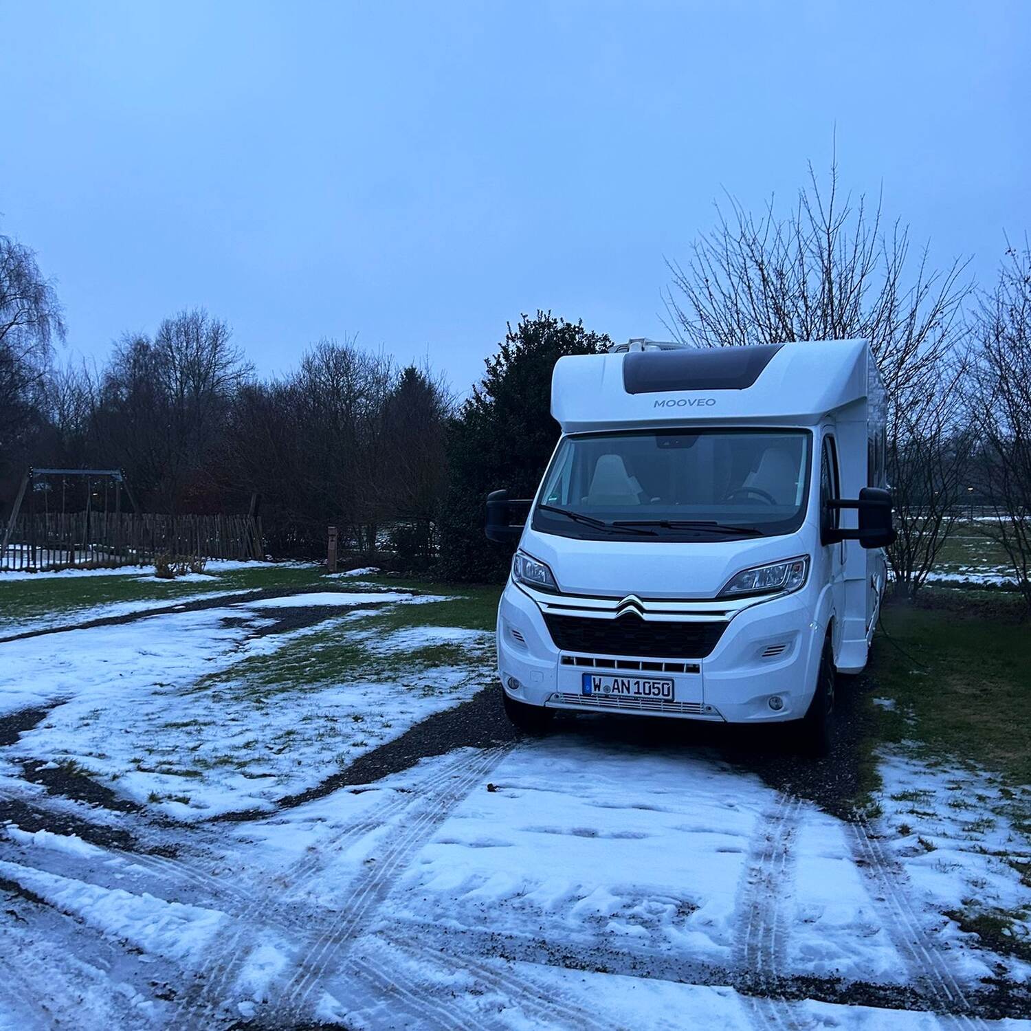 Wieder auf der Pirsch..🥳