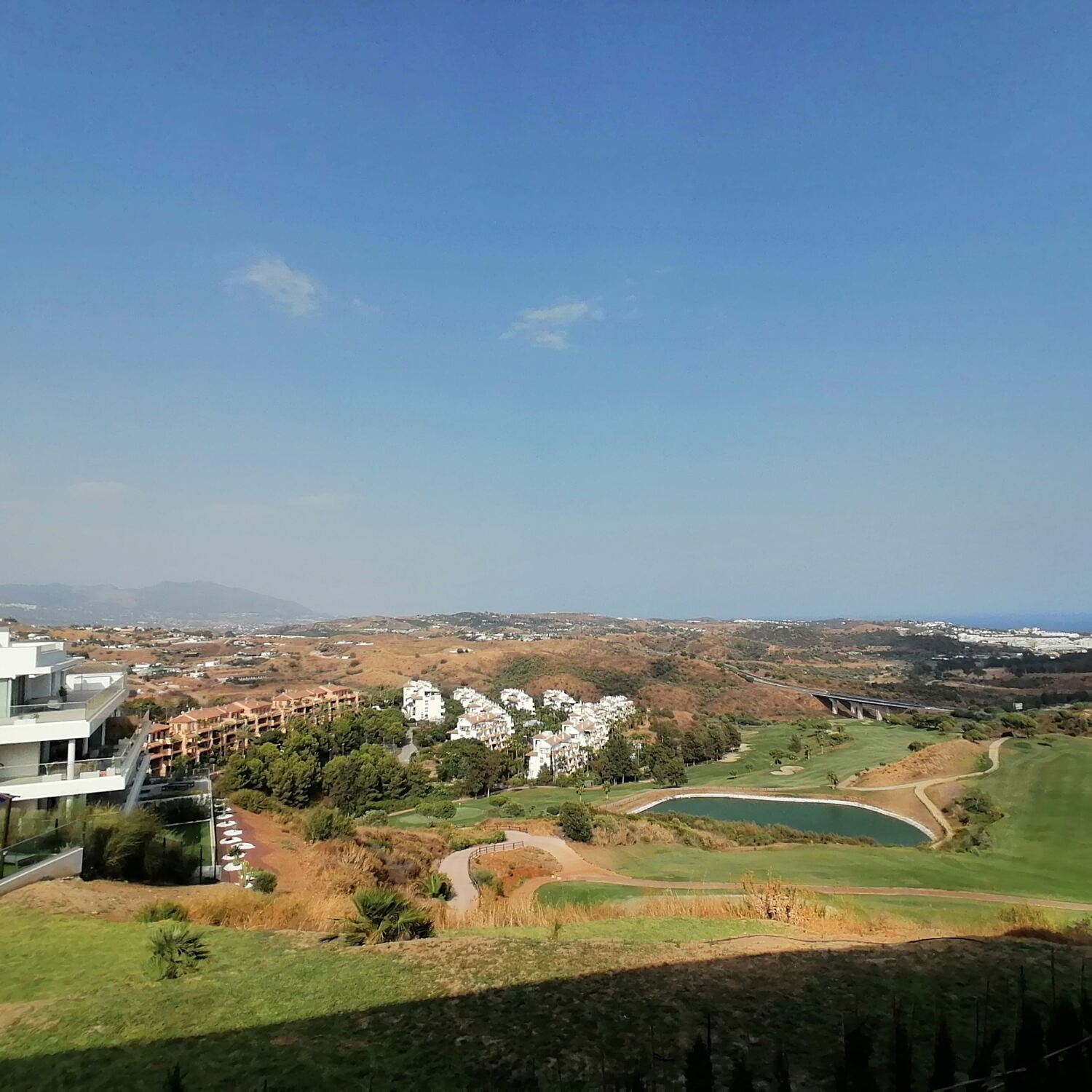 Mijas, Costal del Sol, Malaga