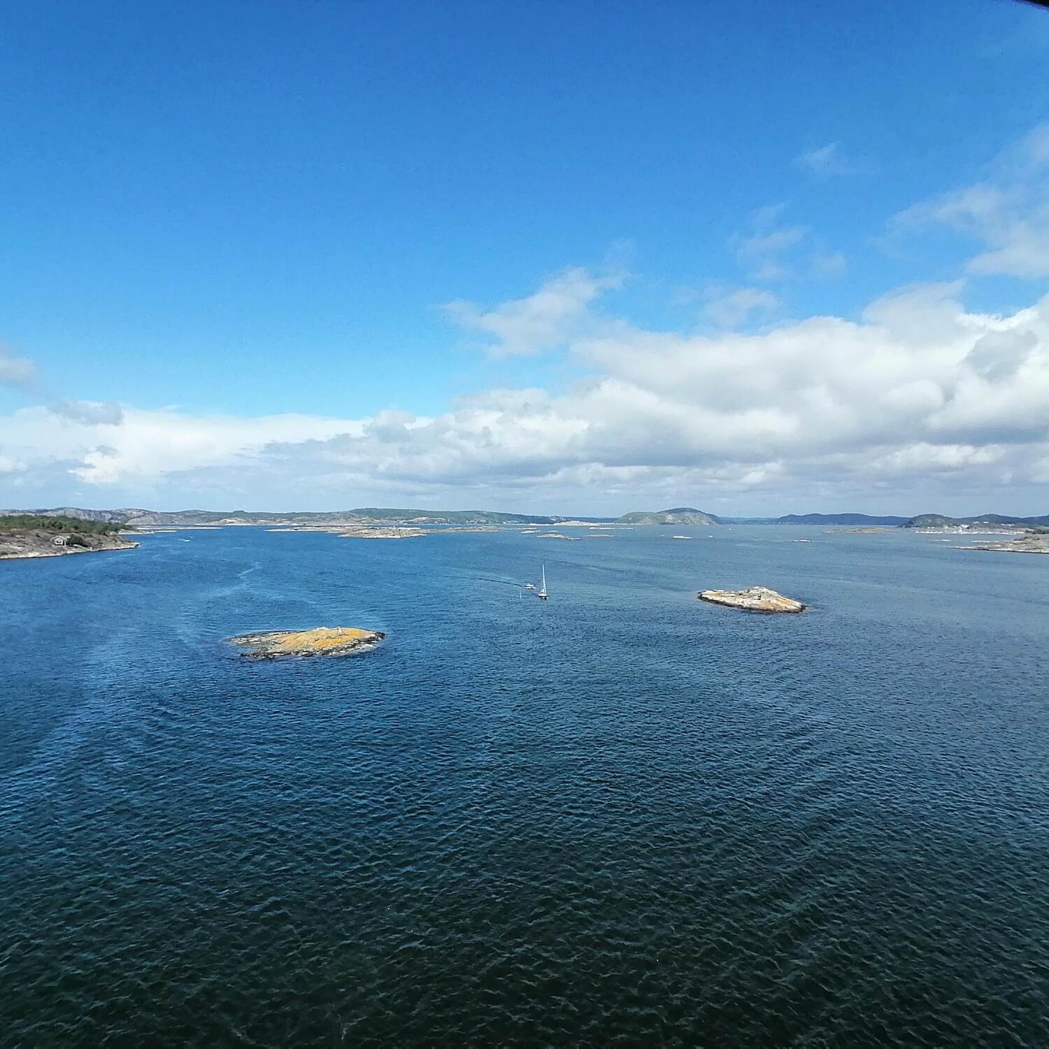 Sweden Västra Götalandslān