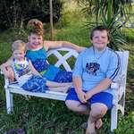 Tina Smith Garrett