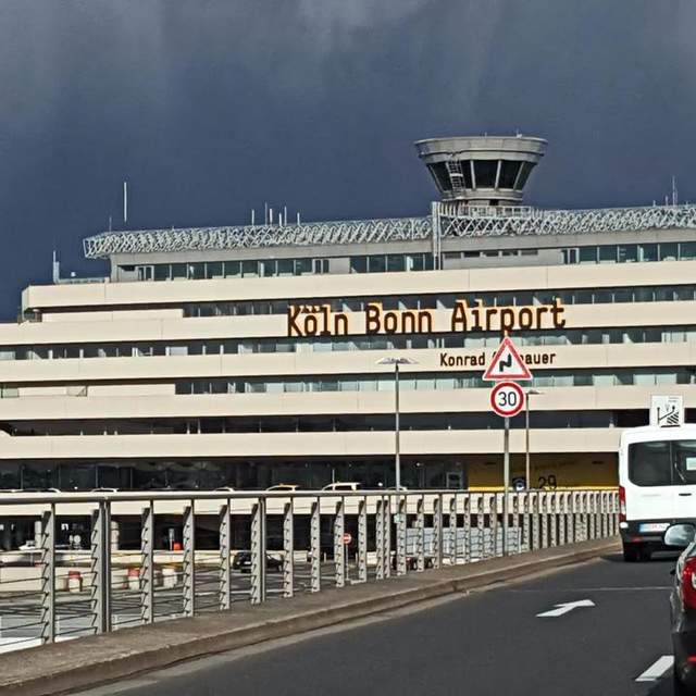 Transatlantik Aida Mar 2017