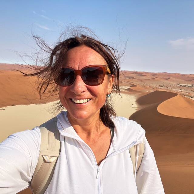 Corinne Germanier
