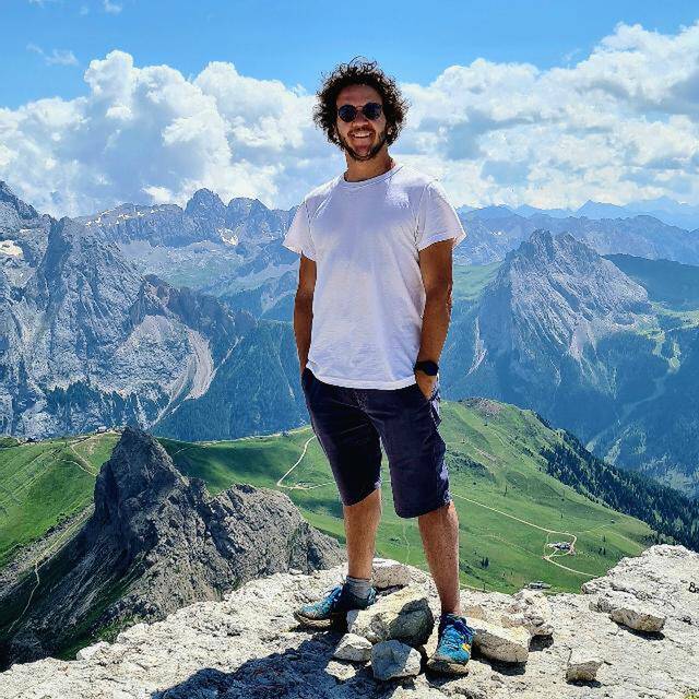 Giulio Tapparo