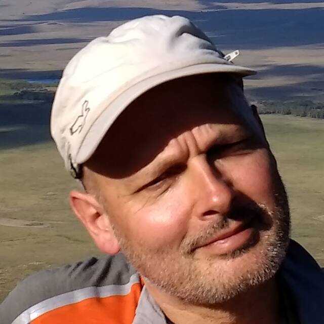 Sebi Sebman