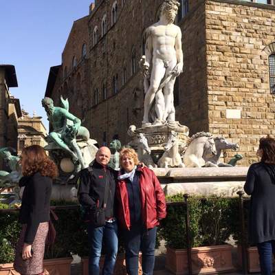 Florenz