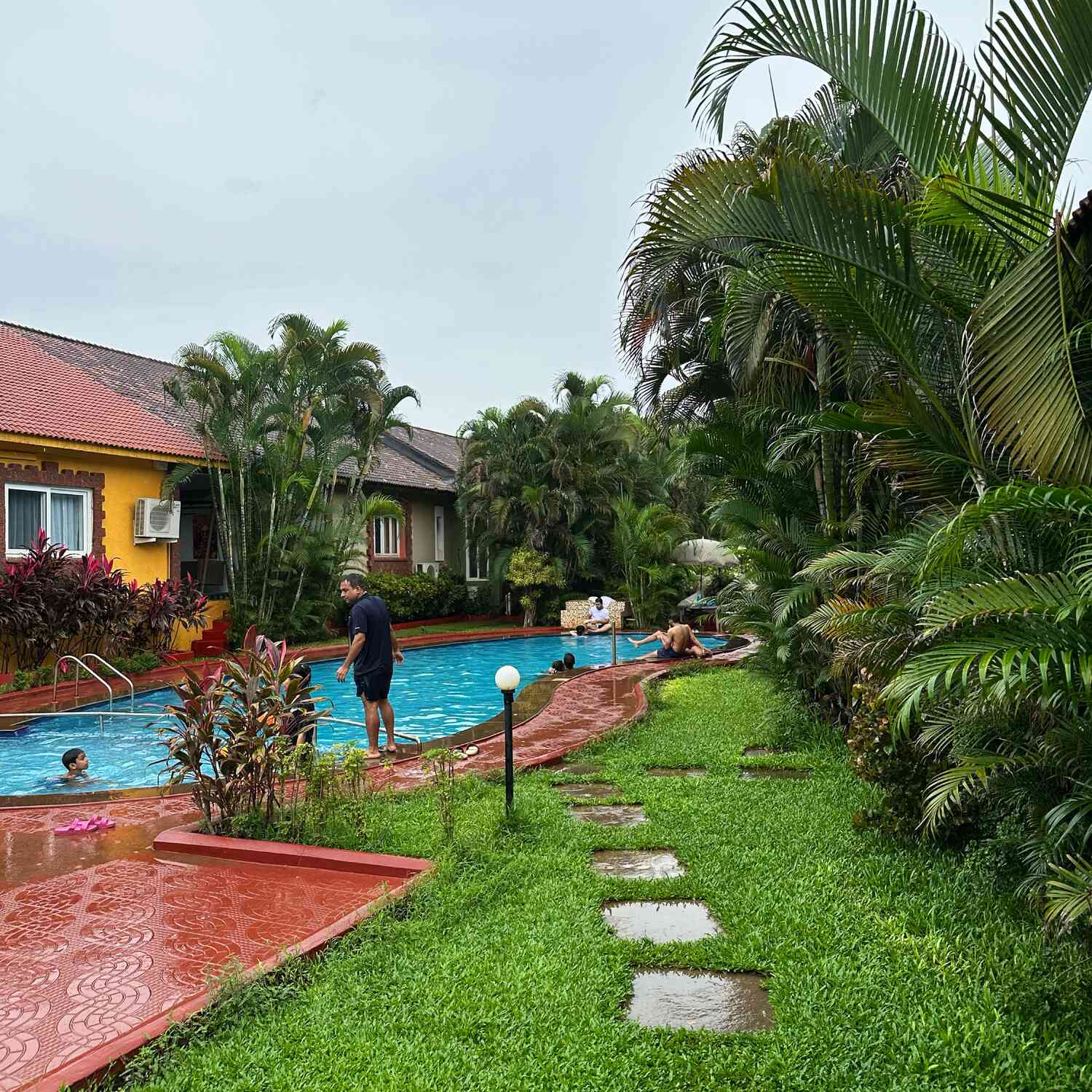 Goa 101