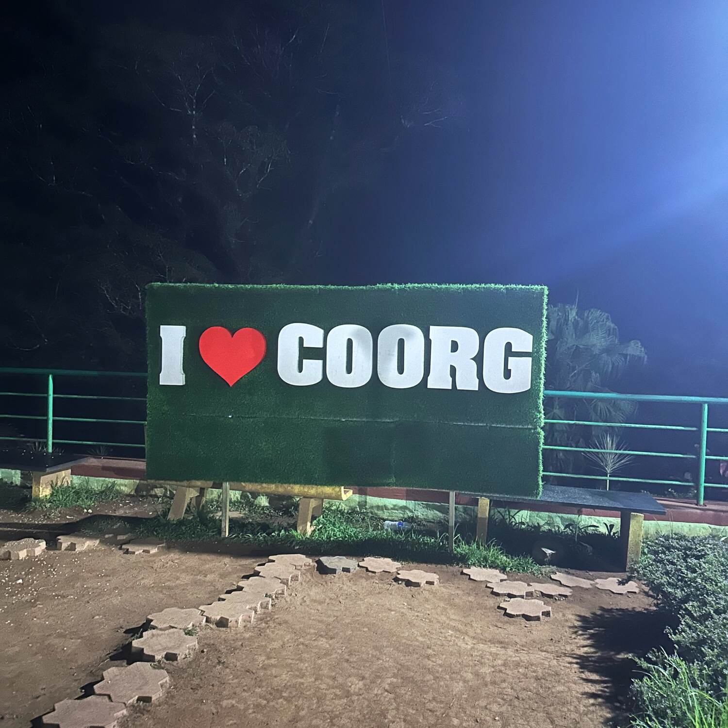 Coorg v1