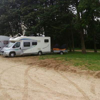 Spanien Mai - Juni 2016