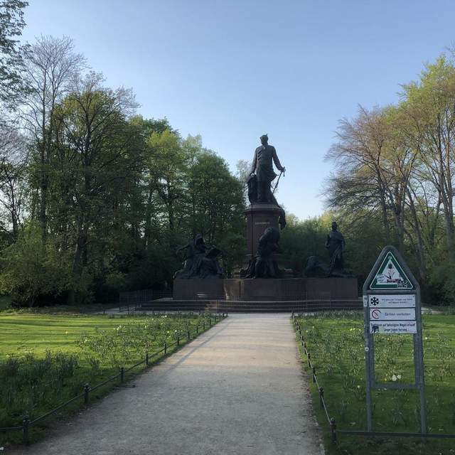 Another European Adventure