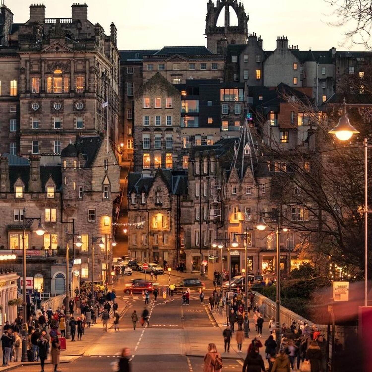 Scotland Trip 🏴󠁧󠁢󠁳󠁣󠁴󠁿🤎