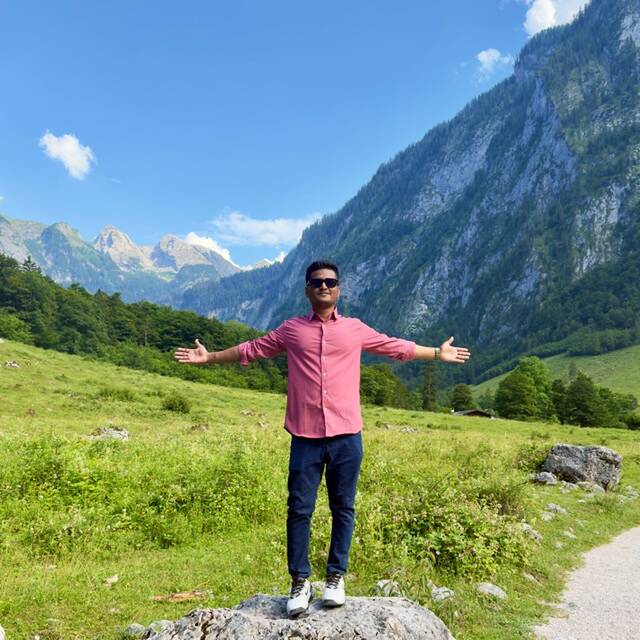 Rakib Hossen