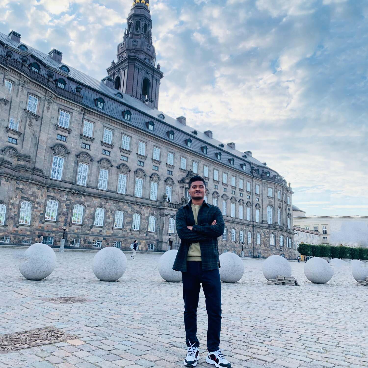 Denmark 🇩🇰