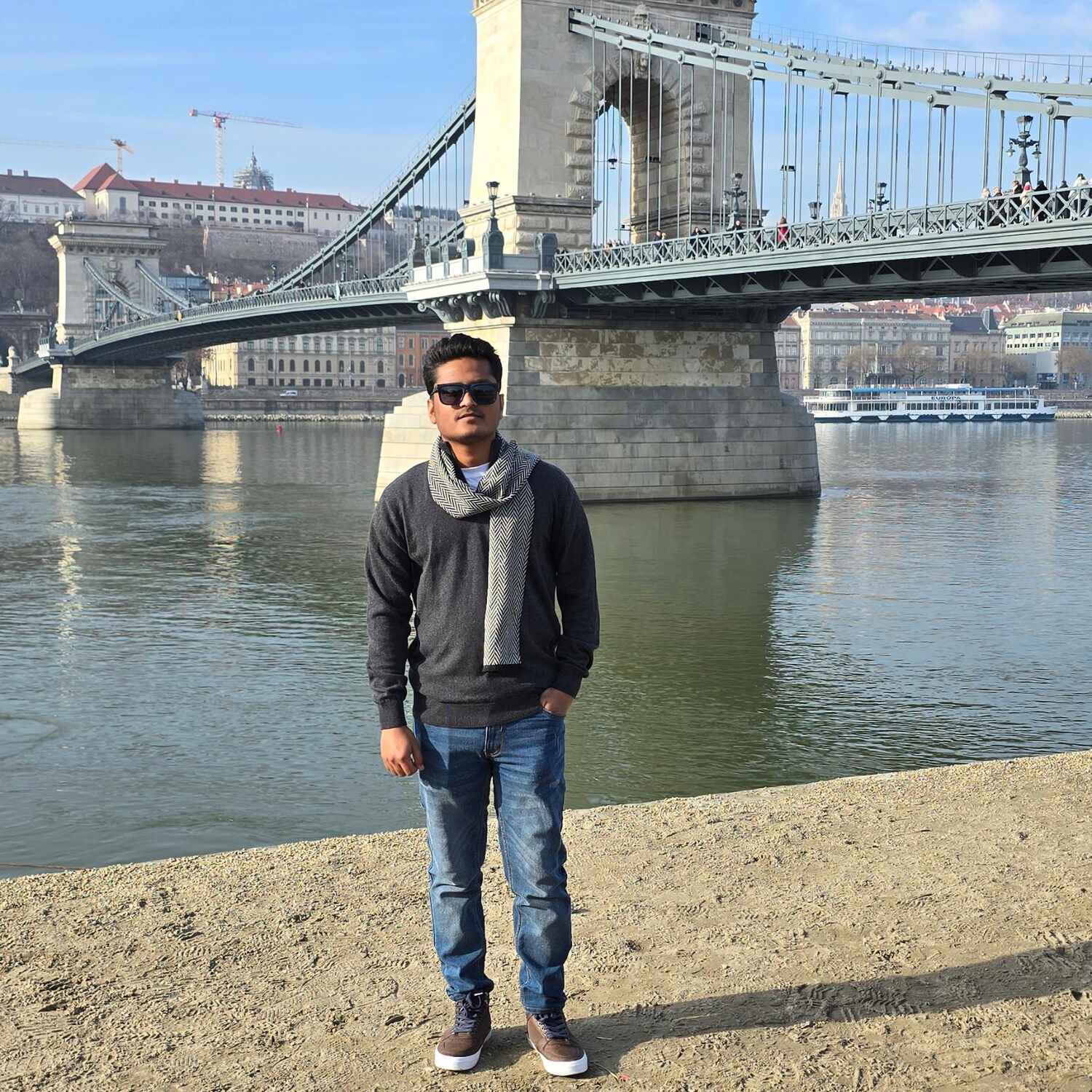 Budapest, Hungary 🇭🇺