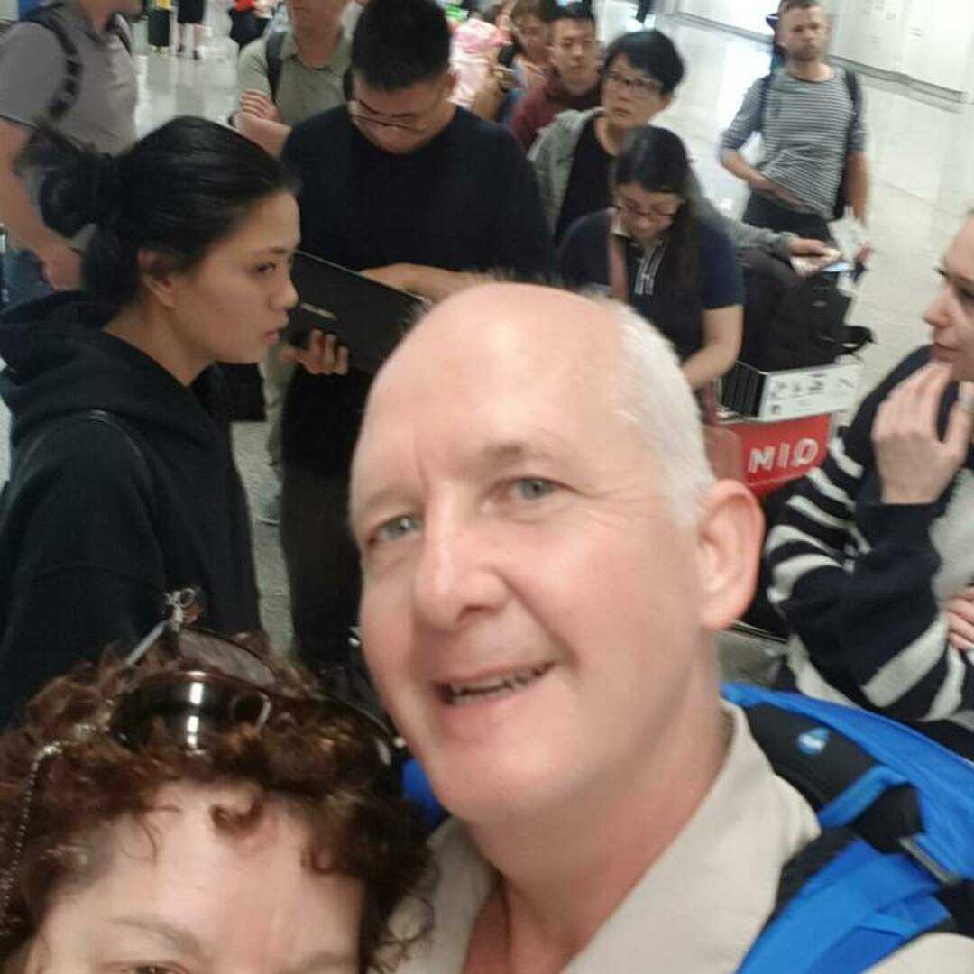 Camino Adventure 2019