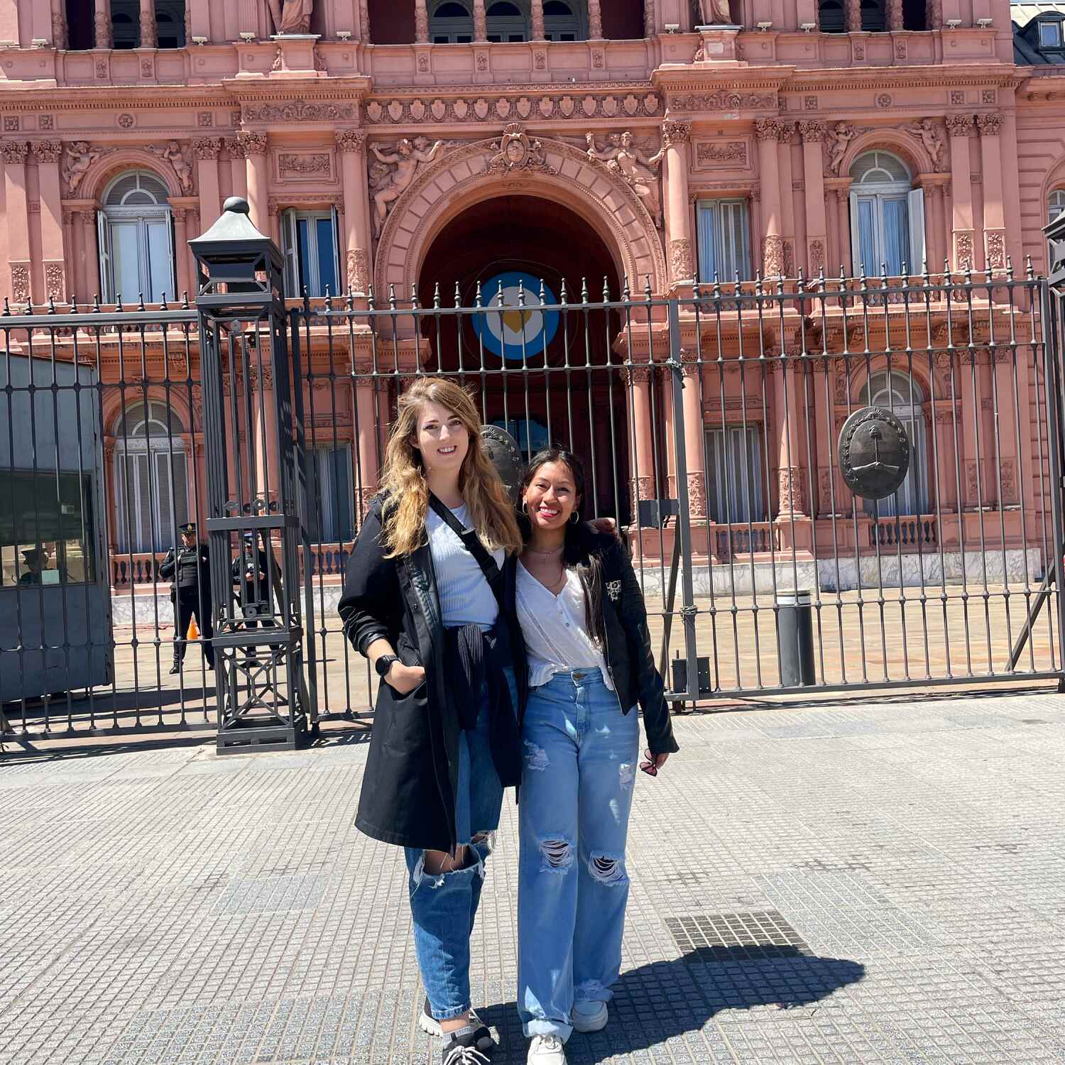 Argentina - Buenos Aires