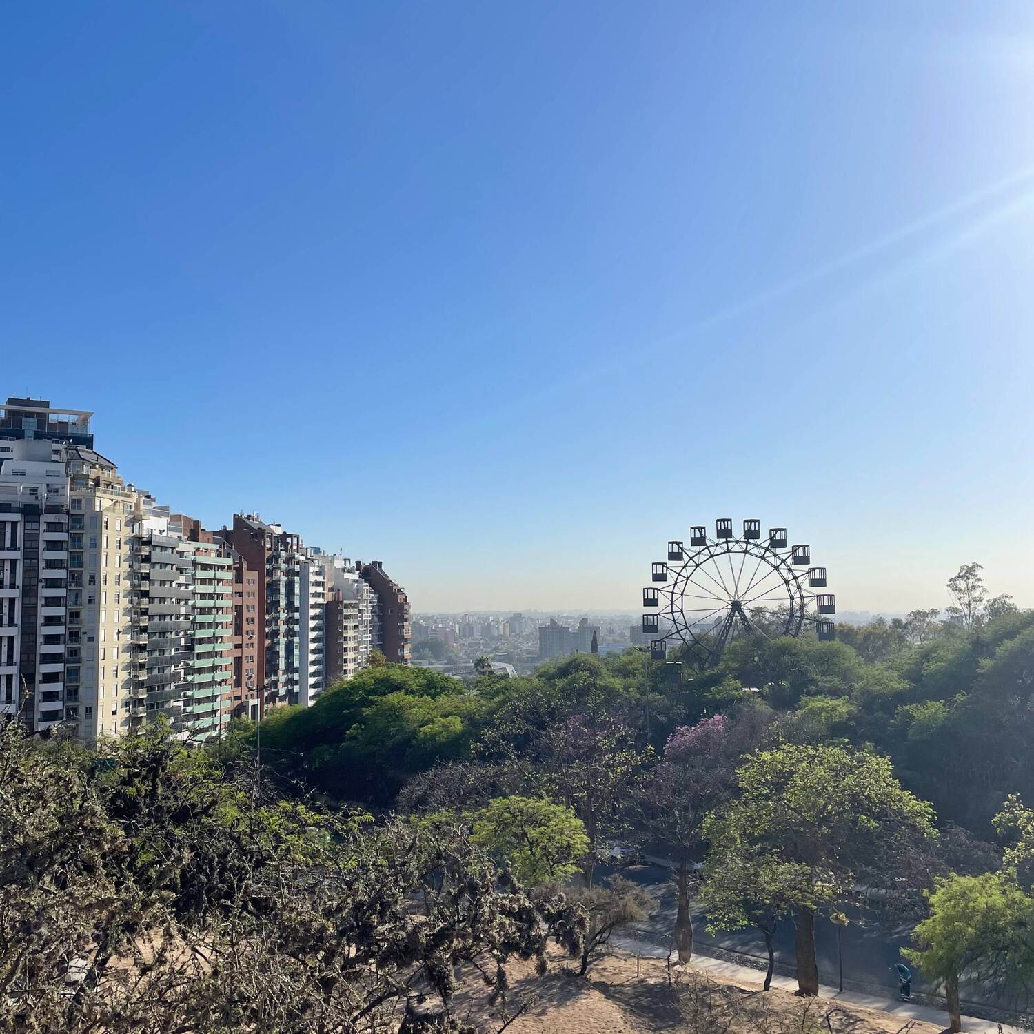 Argentina - Cordoba