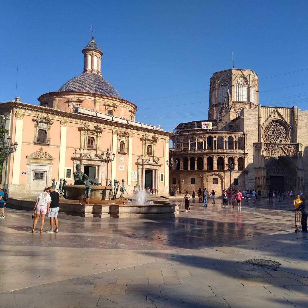 Valencia