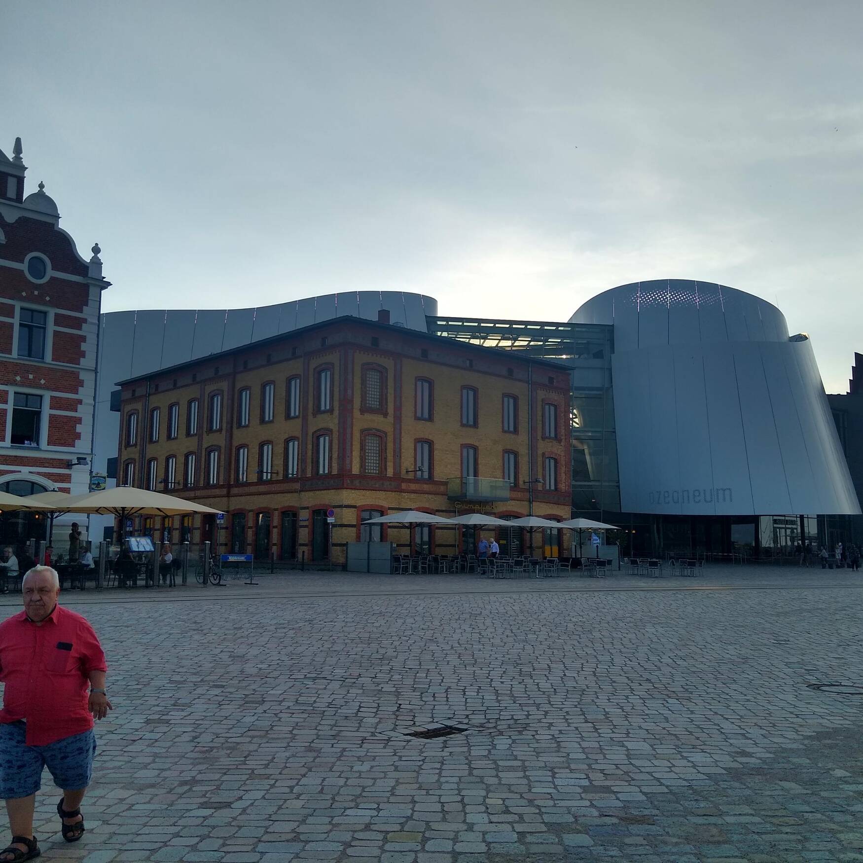 Stralsund
