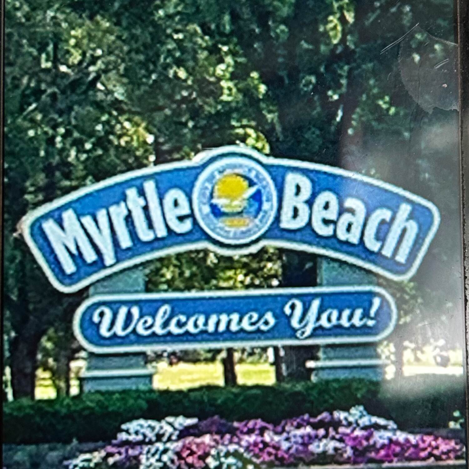Myrtle Beach