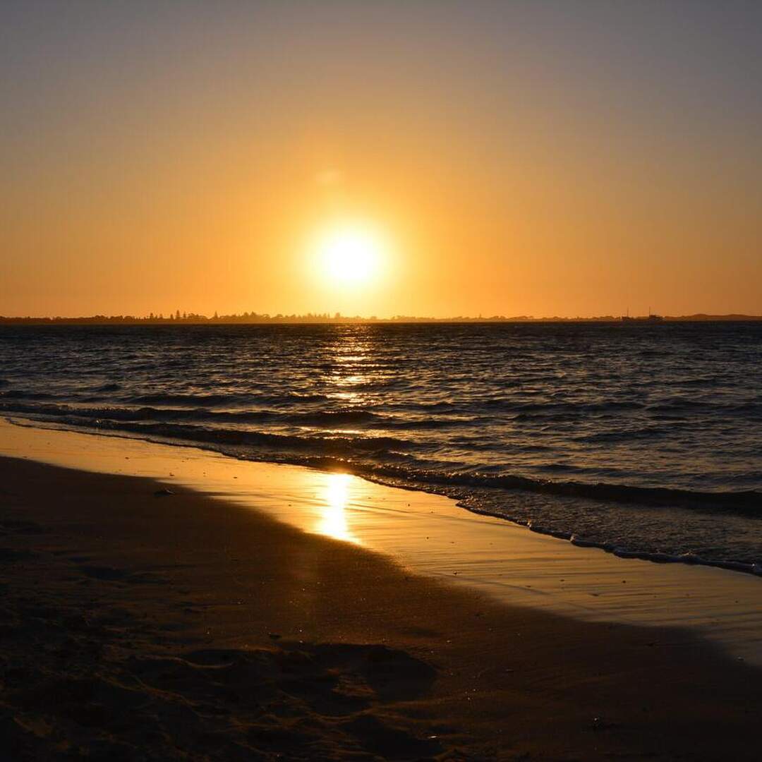 West-Australien