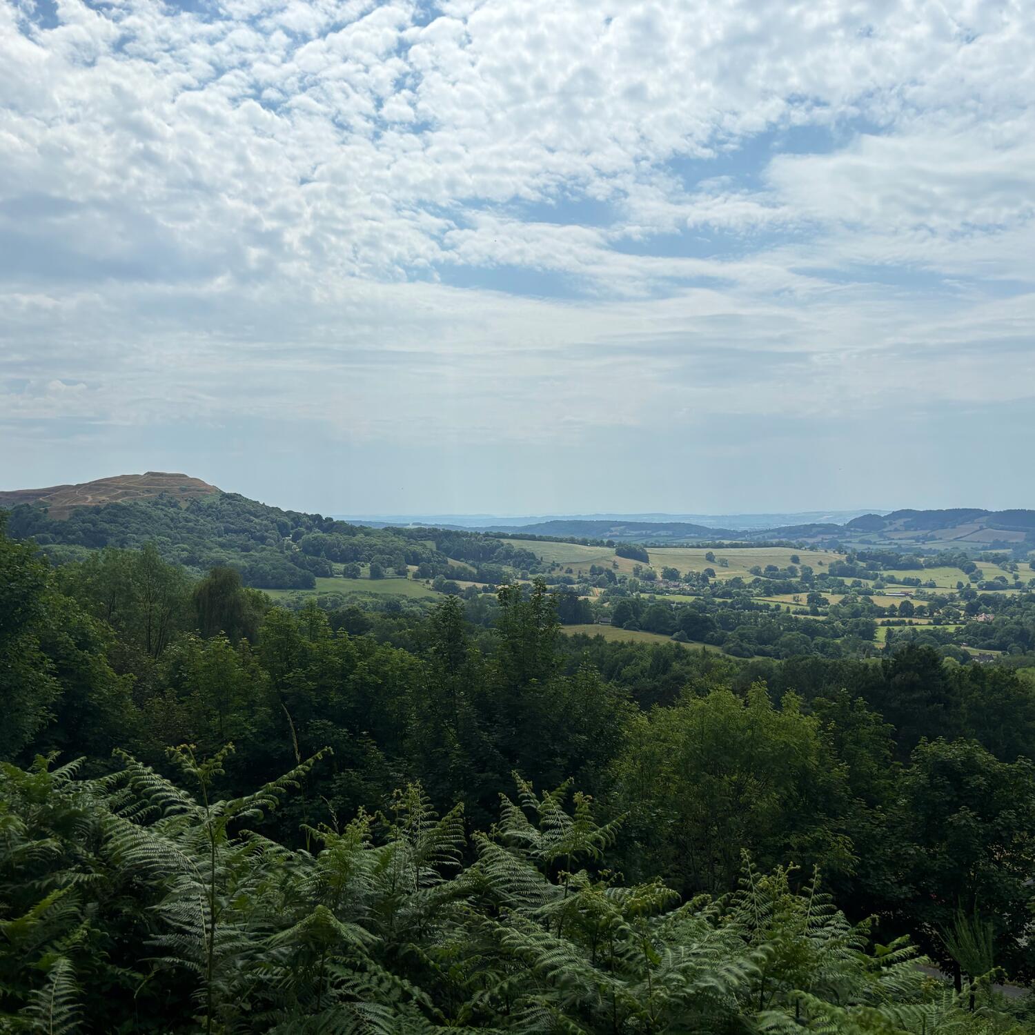 Malvern Hills