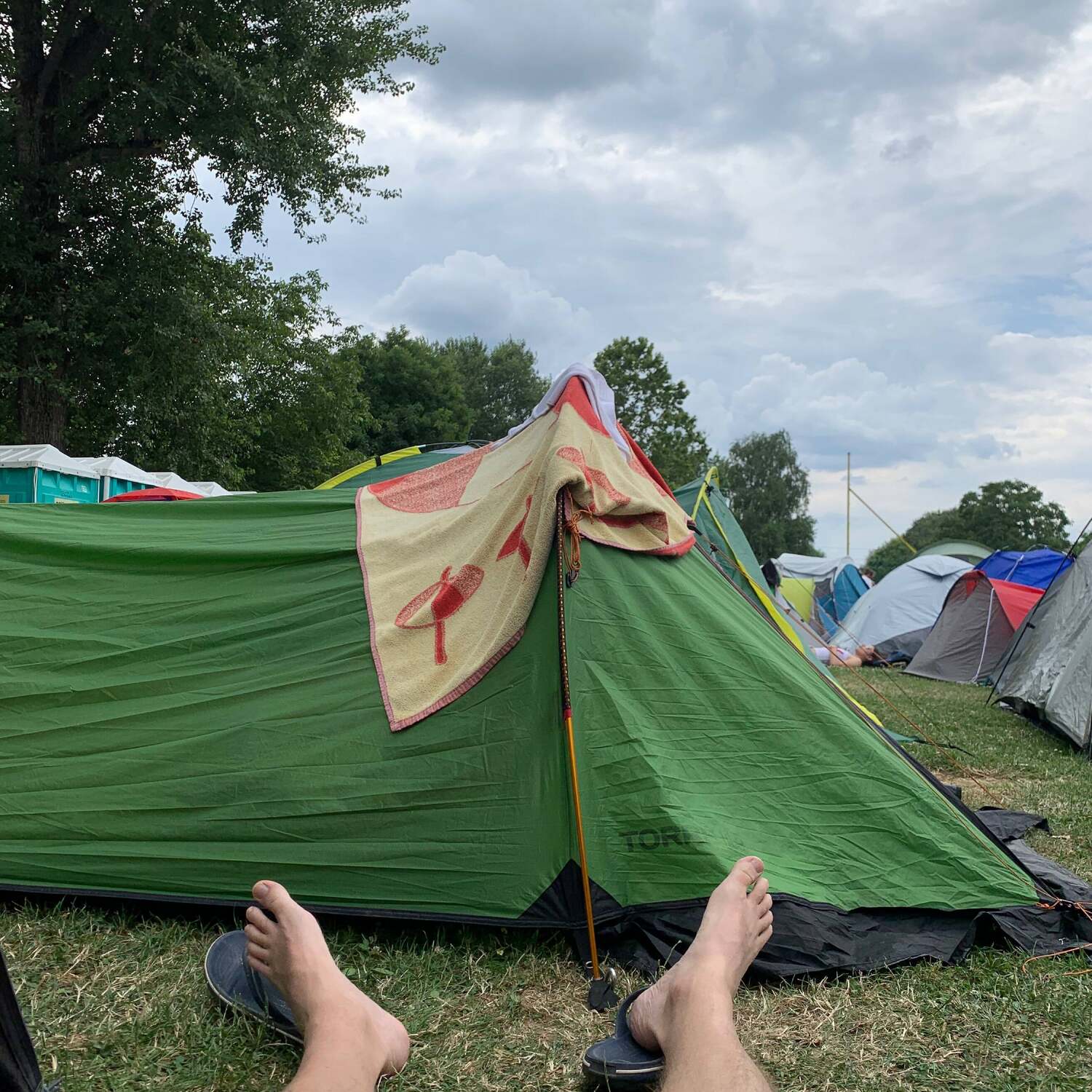 Exitfestival