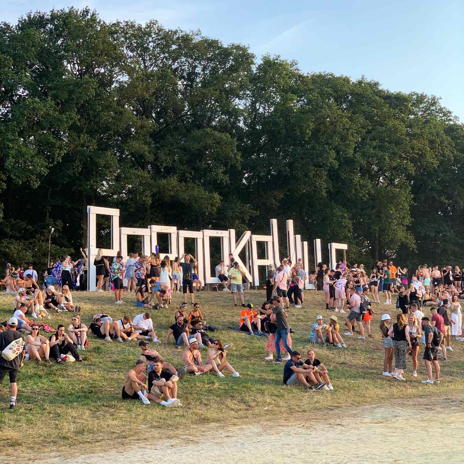 Parookaville