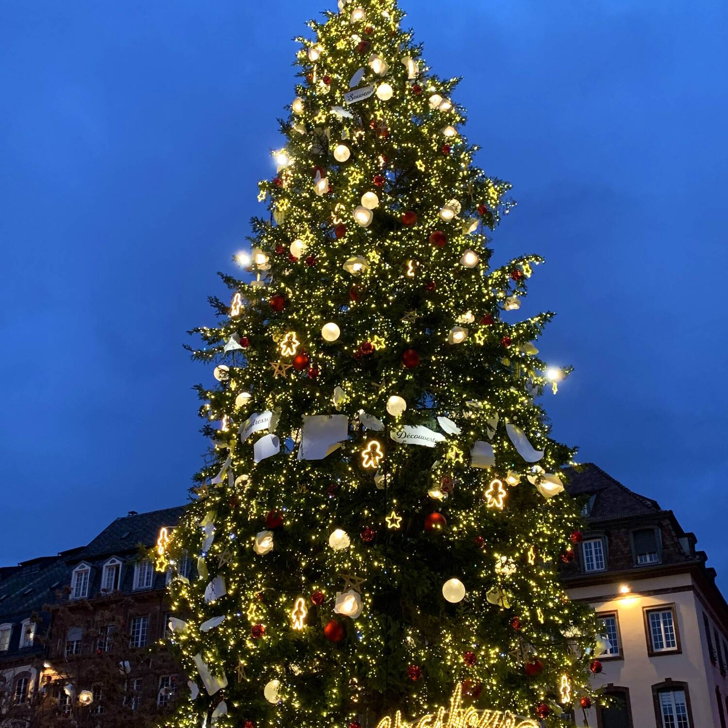 Straßburg