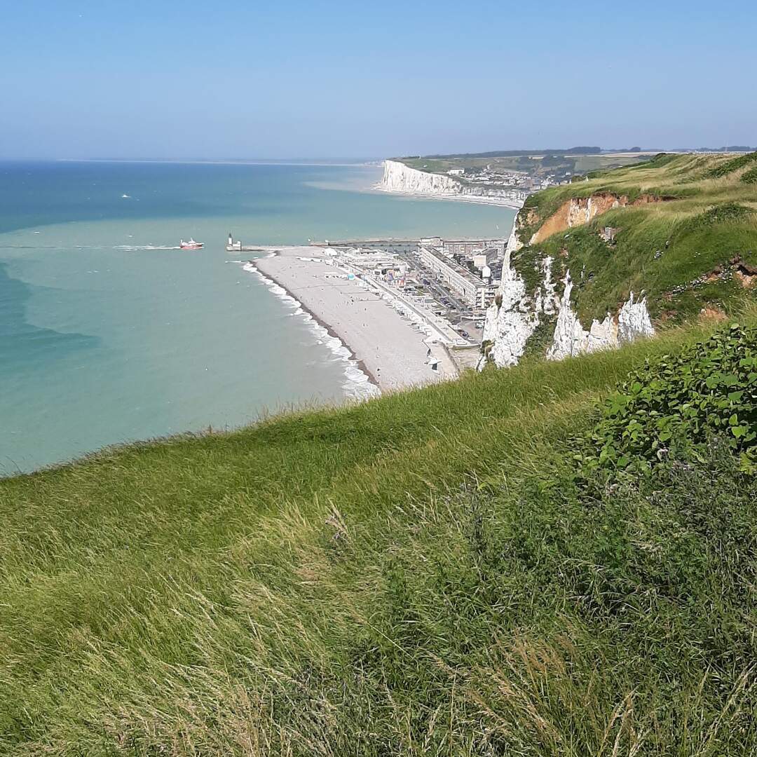 Normandie