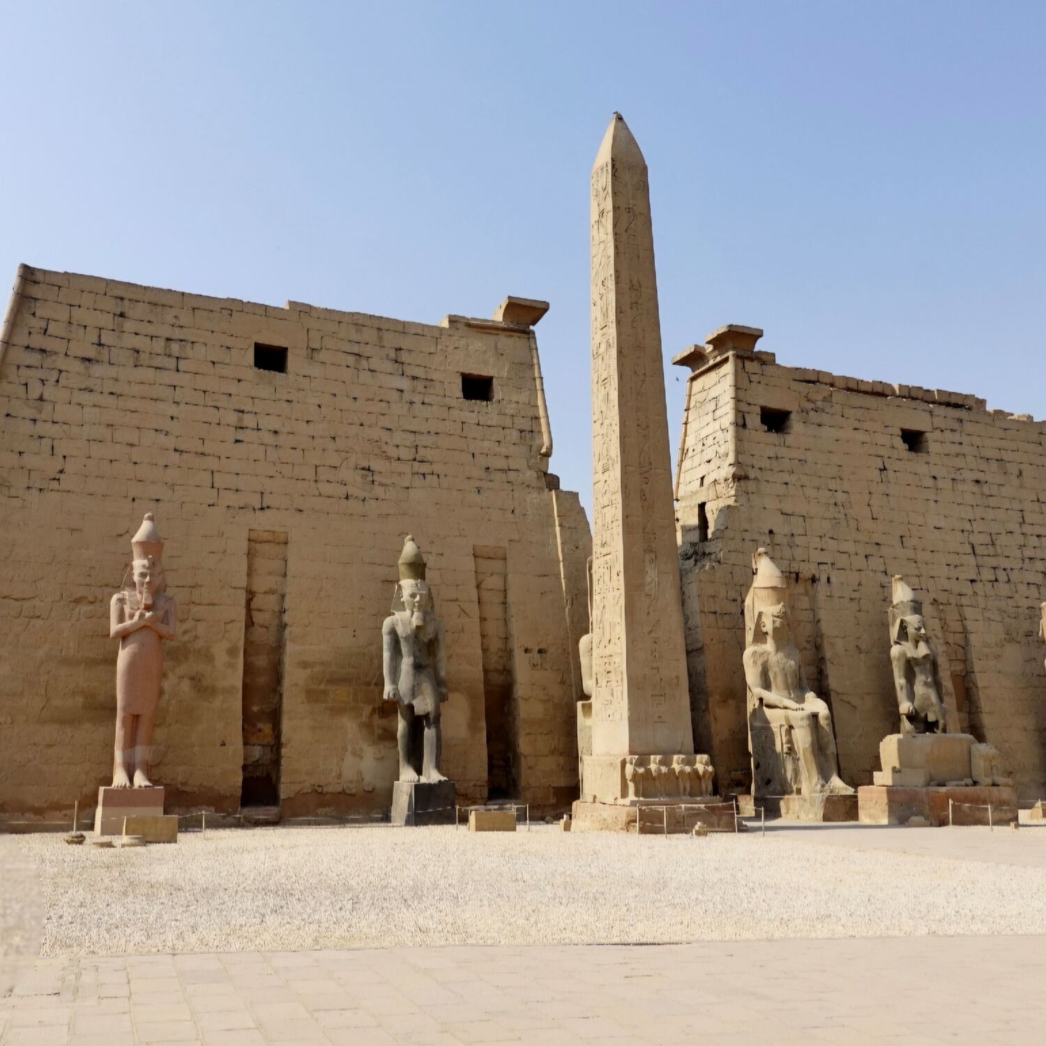 Ägypten