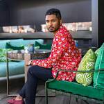 Sashingovender