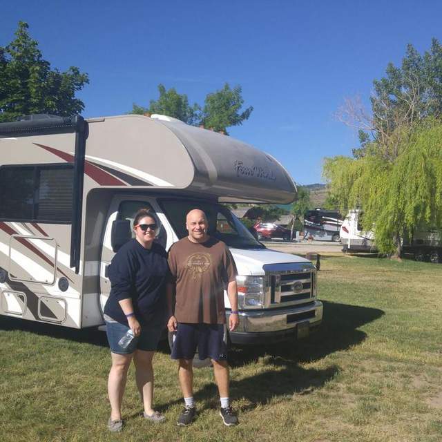 Epic summer road trip 2017