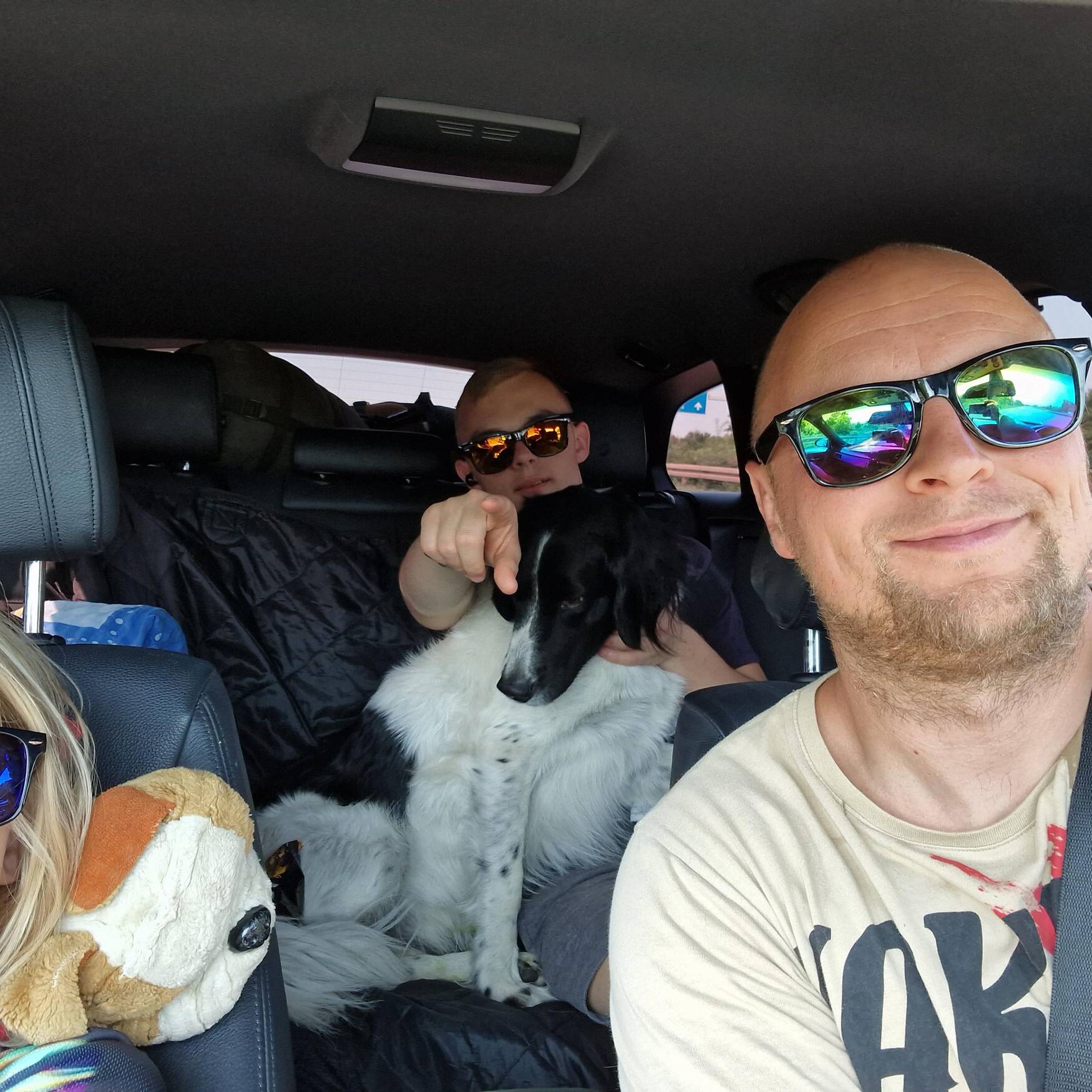 Sommertrip mit den Kids