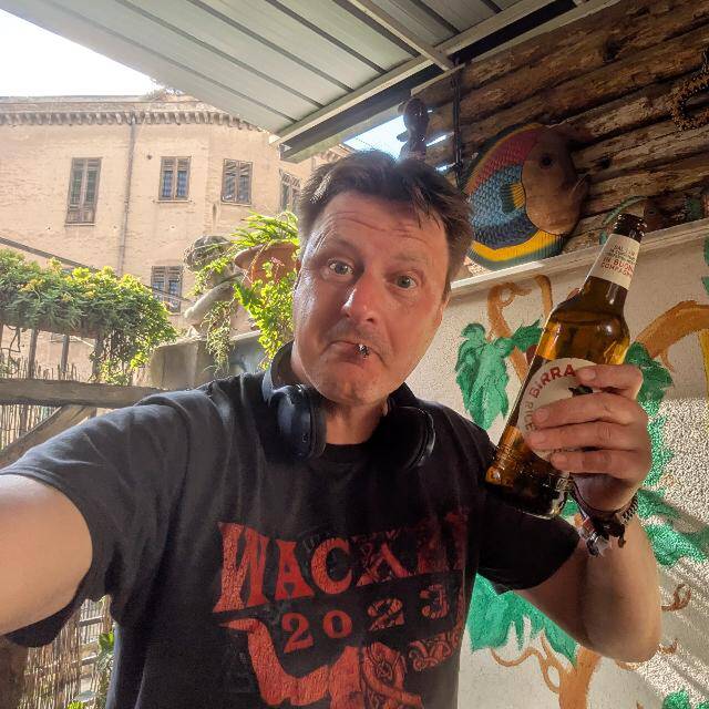 Mister Holsten