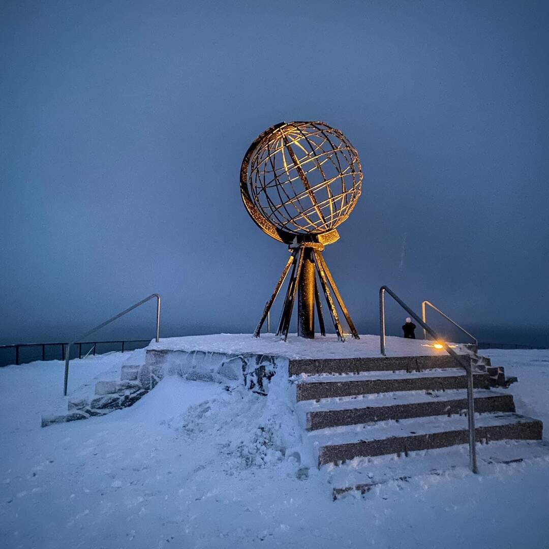 Nordkap