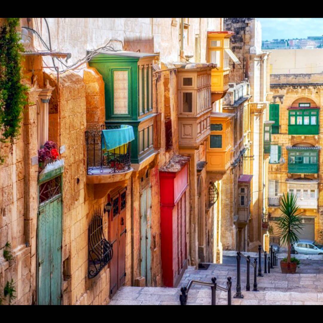 Malta