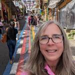 Martha Thornburgh