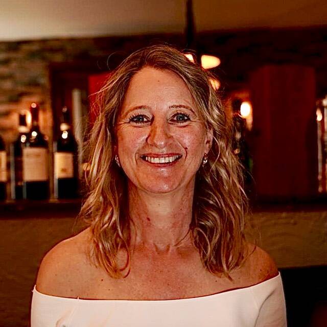 Nadine Giesen