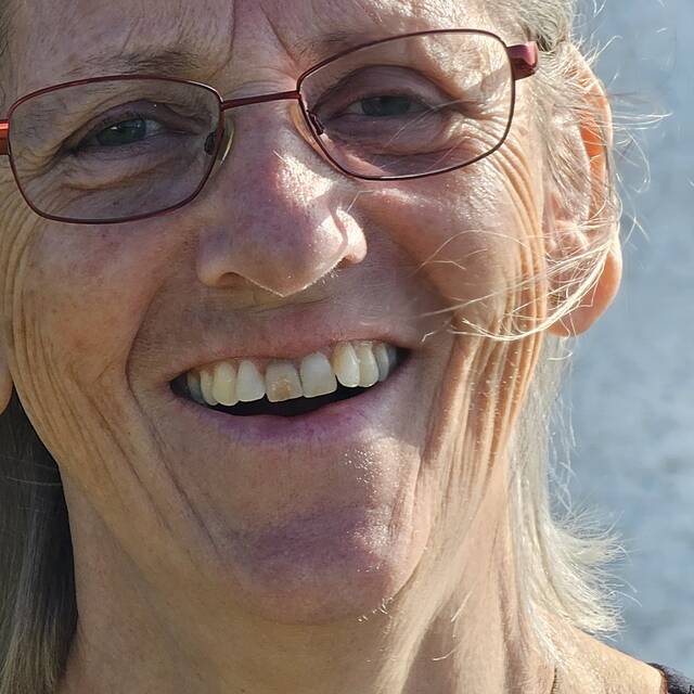 Verena Hefti-Meisser