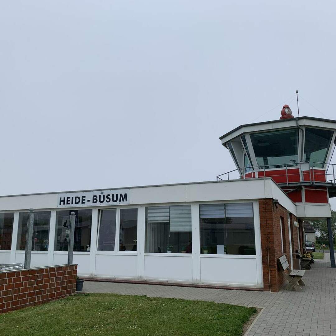 Tagestrip nach Helgoland