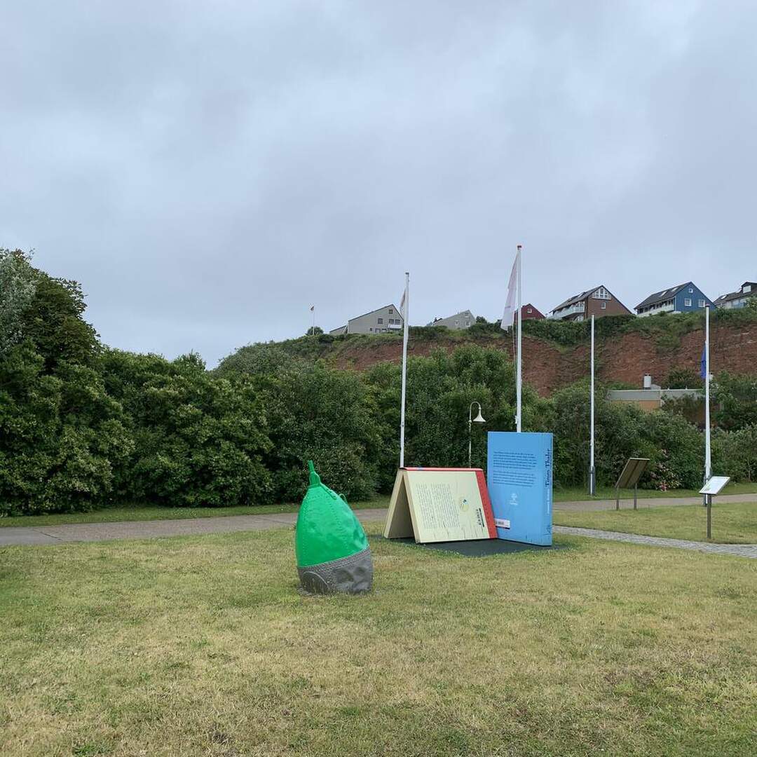 Helgoland
