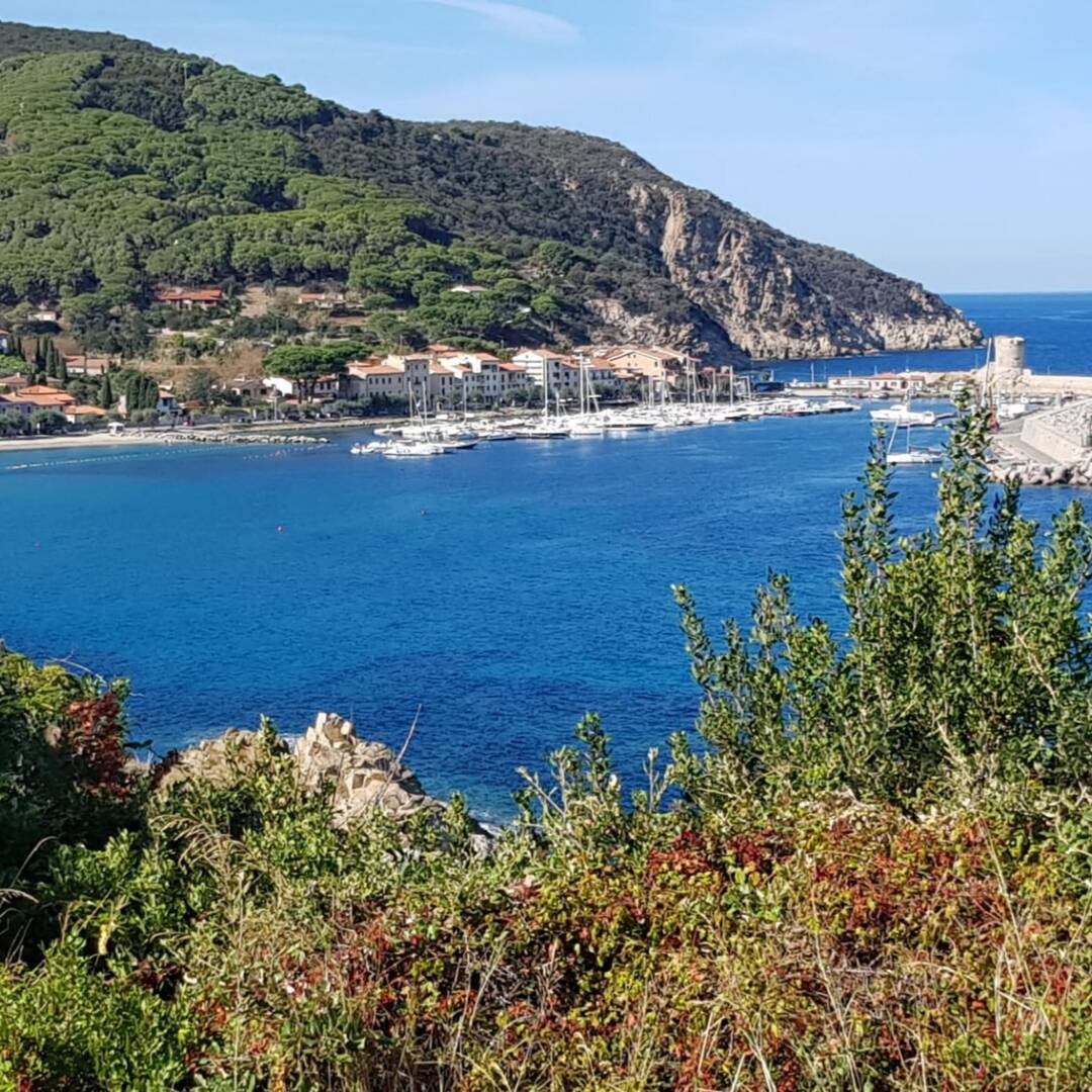 Bella Italia