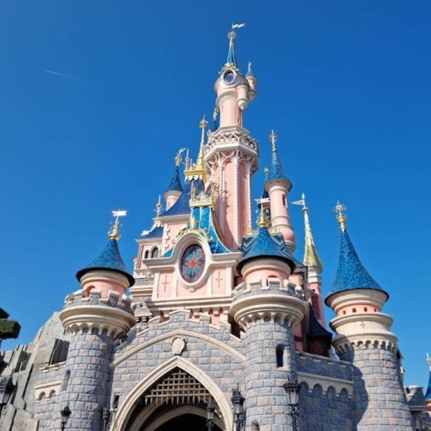 Disneyland
