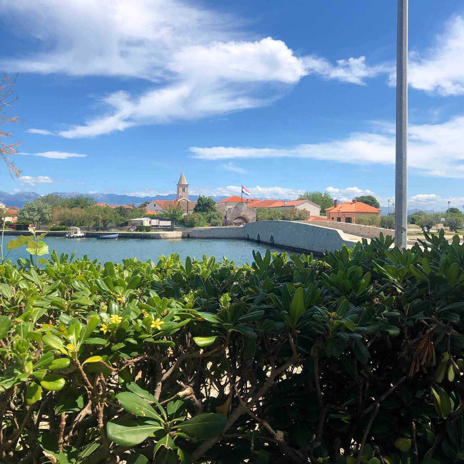 Kroatien