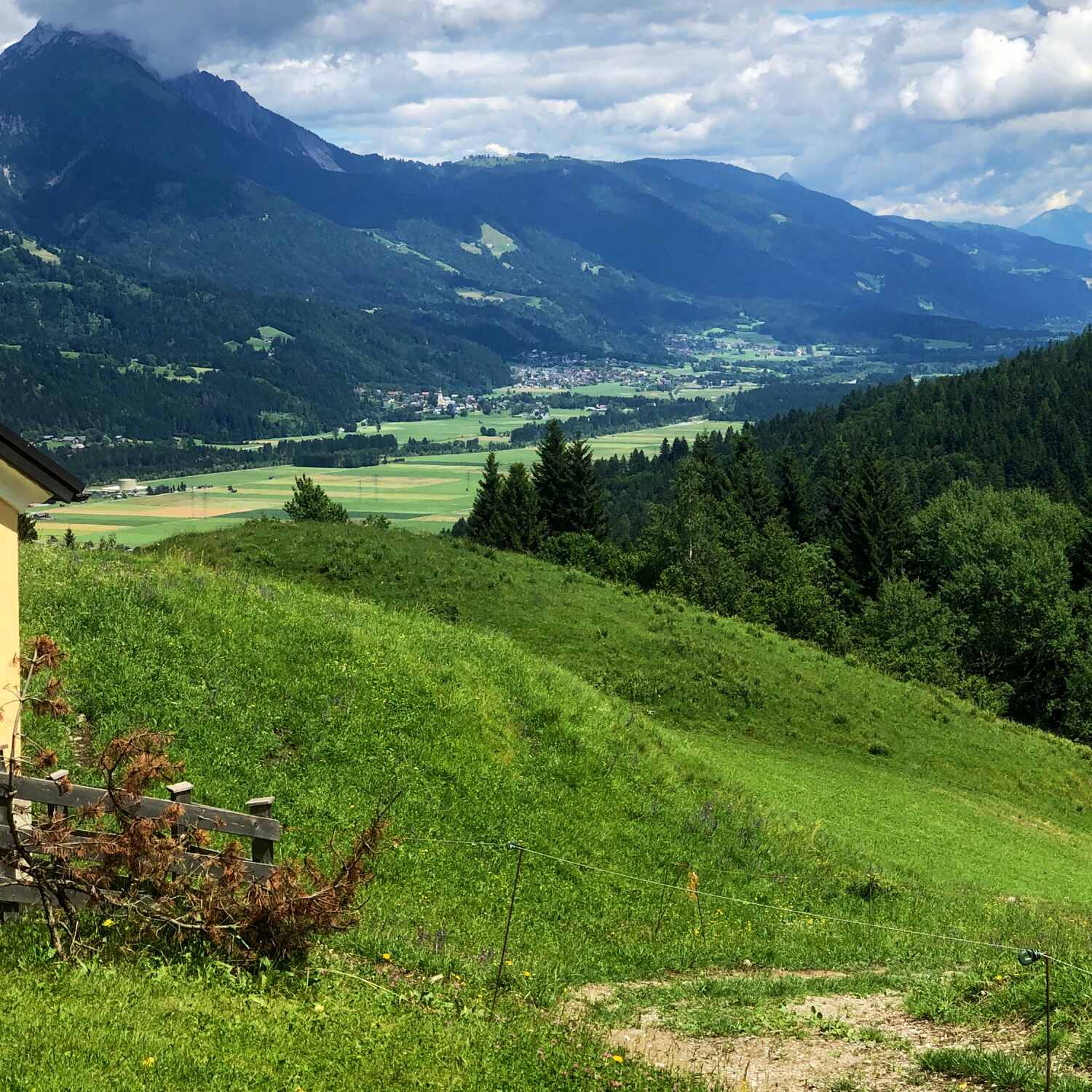 Kärnten