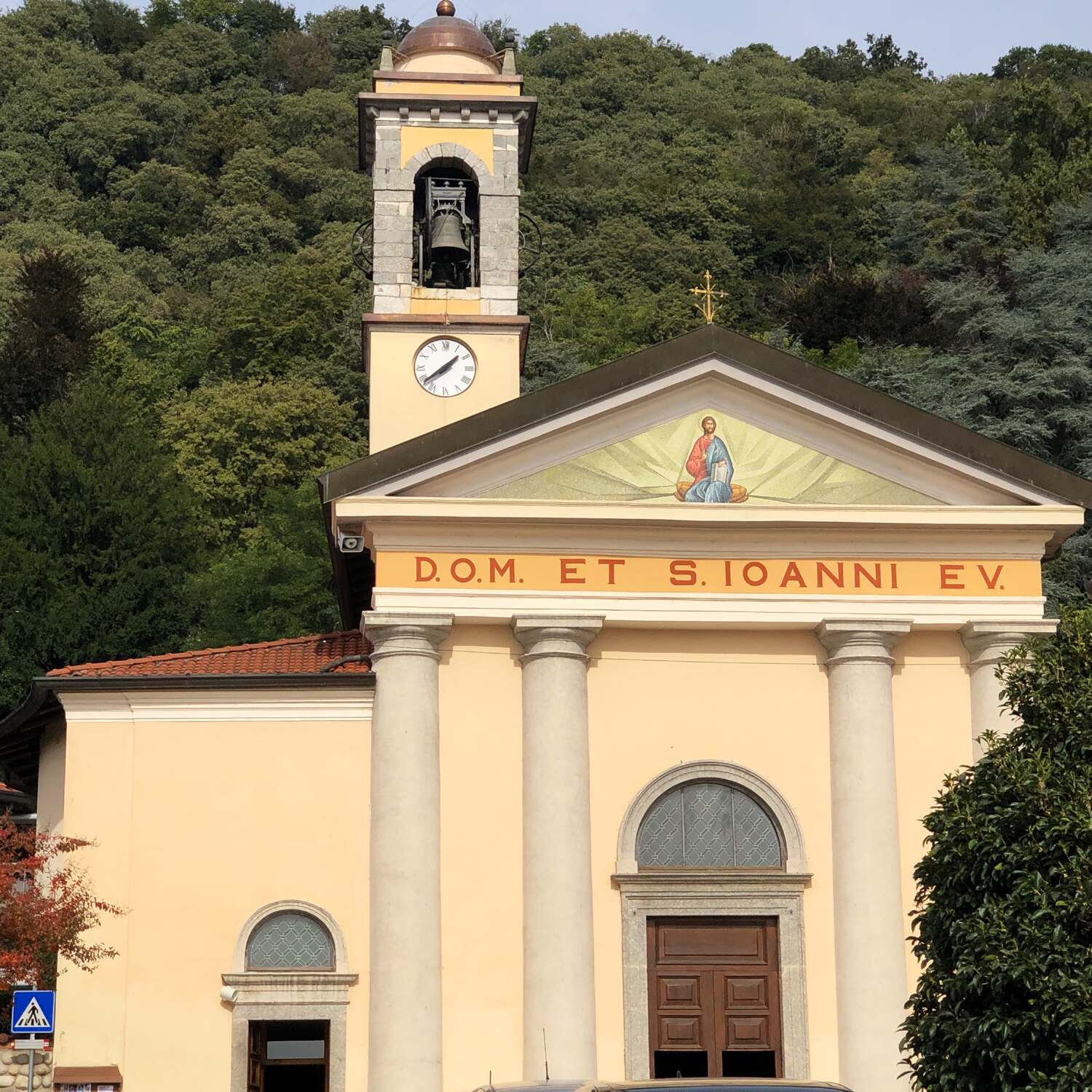 Lombardei