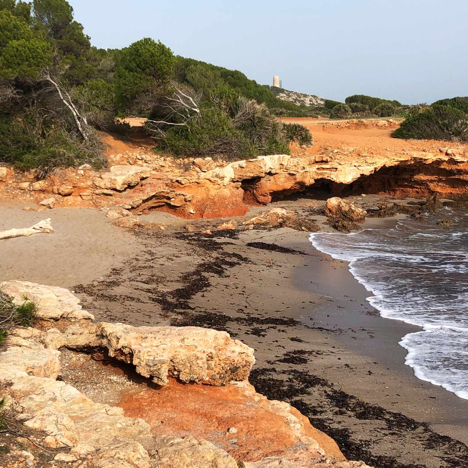 Oropesa Camping Bravo Playa