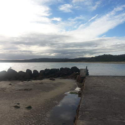 Tasmania roadtrip